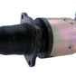 Starter — 10MTE 12V 12T CW CASE Fits Case IH Replaces ROM4256N-USA