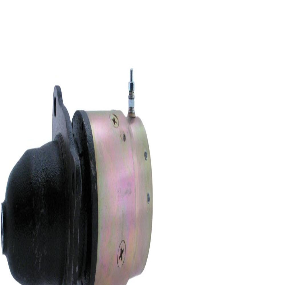 Starter — 10MTE 12V 12T CW CASE Fits Clark Replaces ROM4256N-USA