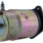 Starter — 10MTE 12V 12T CW CASE Fits Case IH Replaces ROM4256N-USA