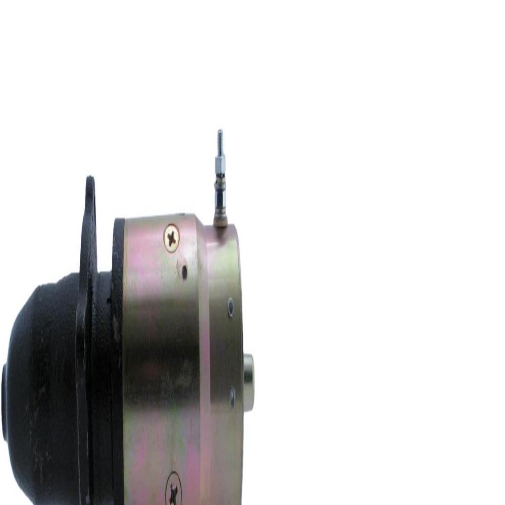 Starter — 10MTE 12V 12T CW CASE Fits Case IH Replaces ROM4256N-USA
