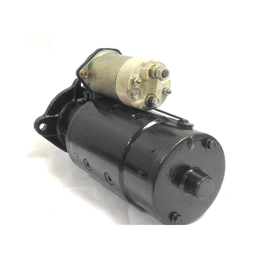 Starter — 20MT 12V 10T CW WET Fits Clark Replaces 2385787