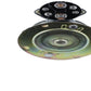 Starter — 20MT 12V 10T CW WET Fits Clark Replaces 2385787