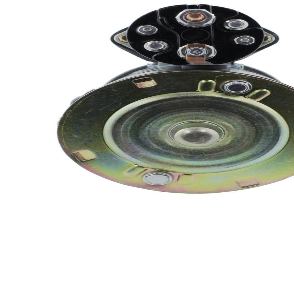 Starter — 20MT 12V 10T CW WET Fits Clark Replaces 2385787