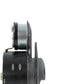 Starter — 20MT 12V 10T CW WET Fits Clark Replaces 2385787