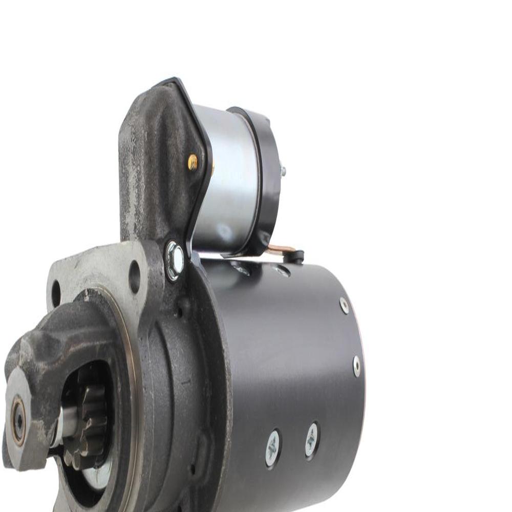Starter — 27MT 12V 10T WET Fits Allis Chalmers Replaces ROM4267N-USA