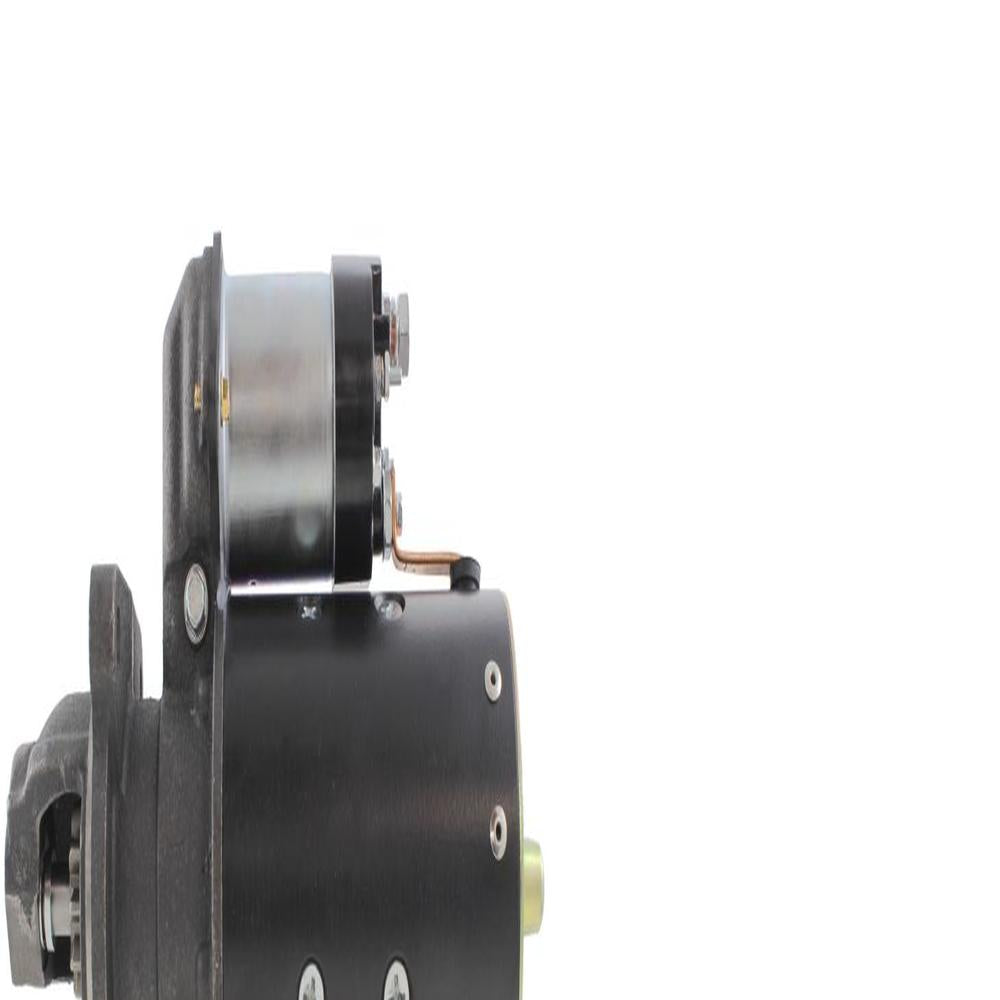 Starter — 27MT 12V 10T WET Fits Allis Chalmers Replaces ROM4267N-USA