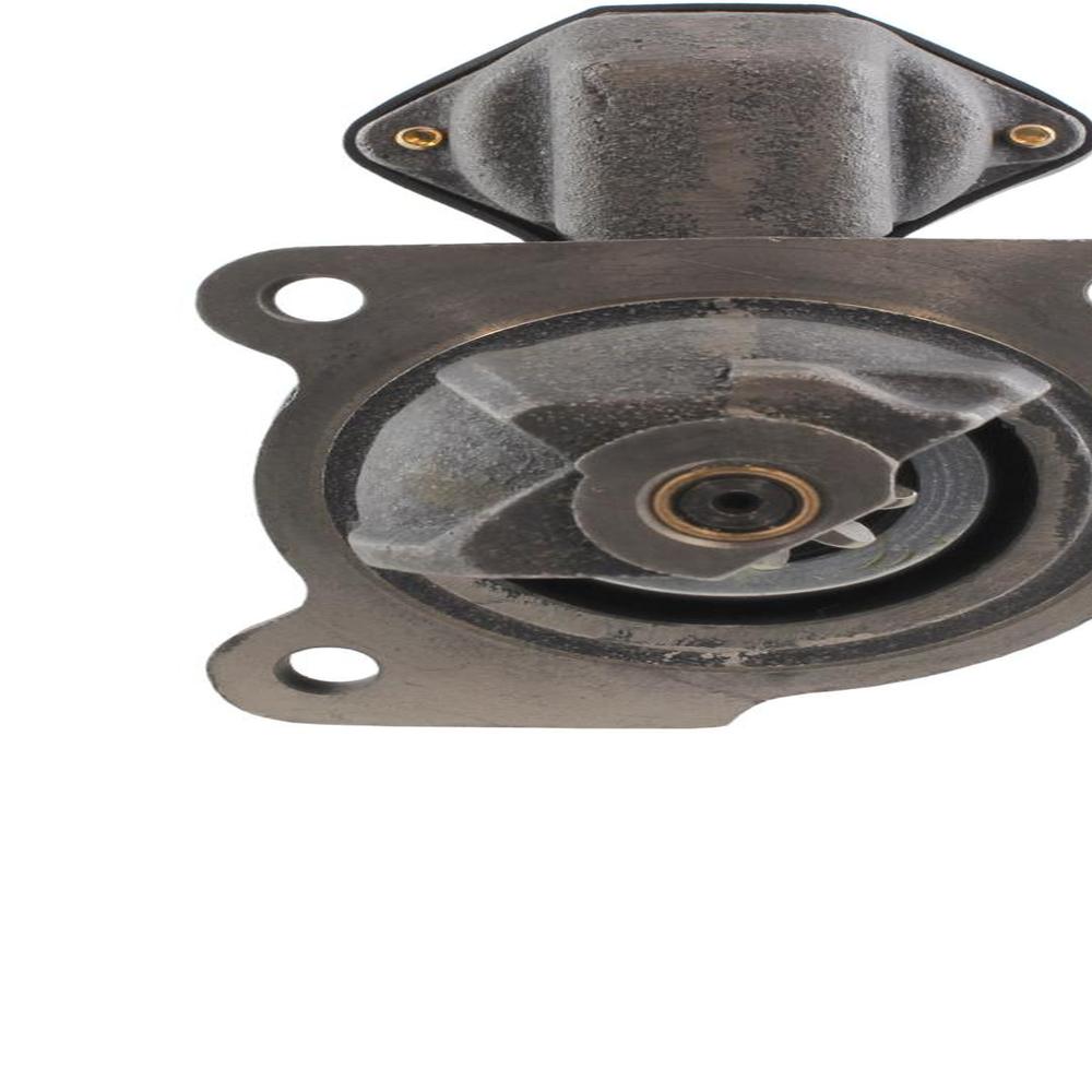Starter — 27MT 12V 10T WET Fits Allis Chalmers Replaces ROM4267N-USA
