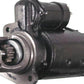 Starter — 25MT 12V 10T CW IHC Fits International Replaces ROM4275N-USA