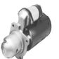 Starter — 25MT 12V 10T CW PERKINS Fits International Replaces ROM4276N-USA