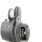 Starter — 25MT 12V 10T CW PERKINS Fits New Holland Replaces 857221