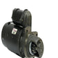 Starter — 25MT 12V 10T CW PERKINS Fits Hyster Replaces ROM4276N-USA