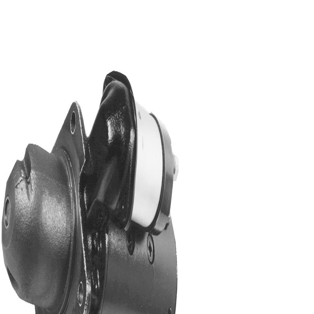 Starter — 25MT 12V 12T CW BOBCAT Fits Clark Replaces 906442