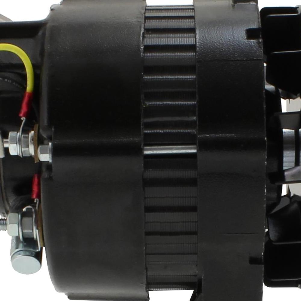 Starter — 25MT 12V 12T CW BOBCAT Fits Clark Replaces 906442