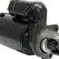 Starter — 25MT 12V 9T CW WET Fits Case Replaces ROM4286N-USA