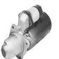 Starter — 25MT 12V 9T CW WET Fits Case Replaces ROM4286N-USA