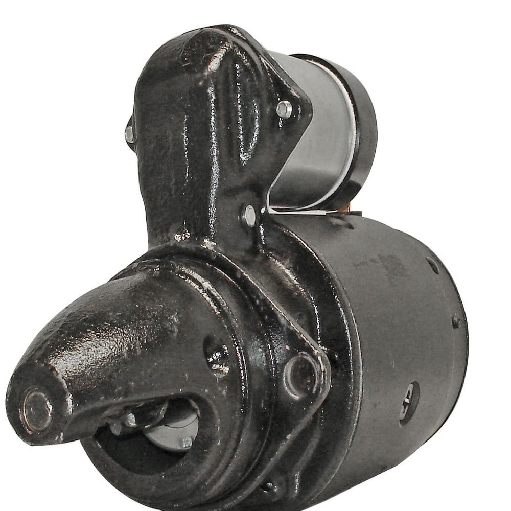 Starter — 10MT-HT 12V 9T CW Fits Caterpillar Replaces 3T819287828