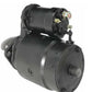 Starter — 10MT-HT 12V 9T CW Fits Austin Western Replaces ROM4297N-USA