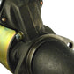 Starter — 10MT-HT 9T CCW MARINE Fits Crusader Replaces 4209142150