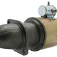 Starter — 37/41MT 12V 10T CW SAE1 Fits Caterpillar Replaces 7M77835L-1619