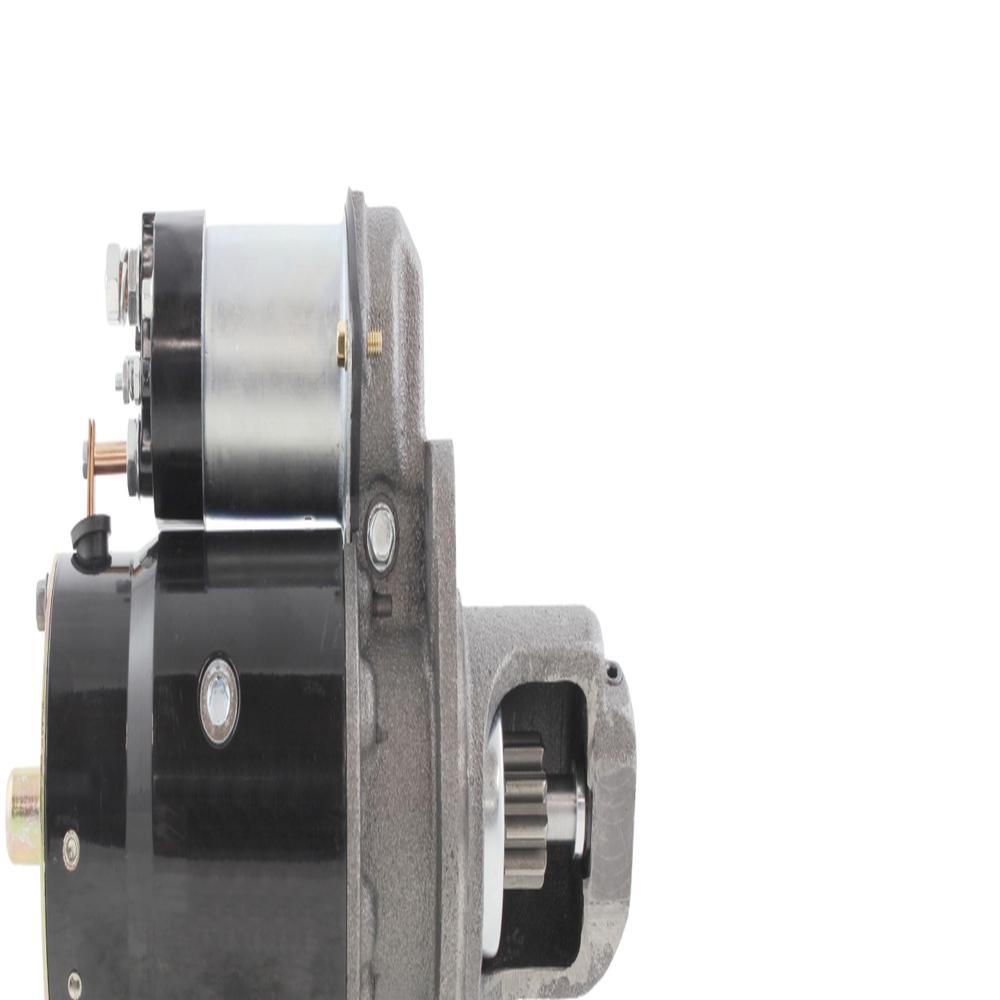 Starter — 10MT-HT 12V 9T CW Fits White Replaces ROM4328N-USA