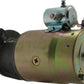 Starter — 10MTE 12V 10T CW HYSTER Fits Allis Replaces ROM4336N-USA