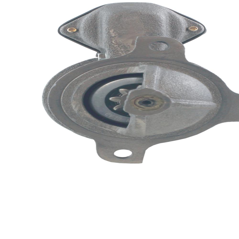 Starter — 10MT-HT 12V 9T CW Fits Baker Replaces 9022W1115108