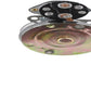 Starter — 10MT-HT 12V 9T CW F/L Fits Clark Replaces ROM4383N-USA