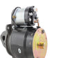 Starter — 10MT-HT 12V 9T CW F/L Fits Clark Replaces ROM4383N-USA
