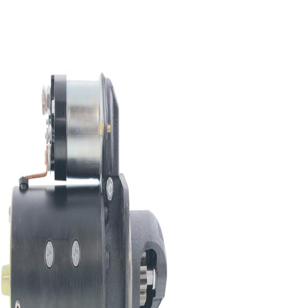 Starter — 25MT 12V 10T CCW Fits Toro Replaces ROM4389N-USA