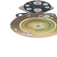 Starter — 25MT 12V 10T CCW Fits Toro Replaces ROM4389N-USA