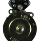Starter — 28MT CONV 12V 9T CW Fits International Replaces ROM4393N-USA