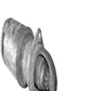 Starter — 10MTE 6V 10T CW IHC & J/D Fits Hyster Replaces ROM4404N-USA
