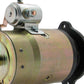 Starter — 10MTE 6V 10T CW IHC & J/D Fits Crane Replaces ROM4404N-USA