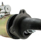 Starter — 10MTE 6V 10T CCW IHC Fits International Replaces ROM4413N-USA