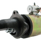Starter — 10MTE 6V 10T CCW IHC Fits International Replaces ROM4413N-USA