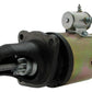 Starter — DELCO 10MTE 6V 10T CCW Fits International Replaces ROM4415N-USA