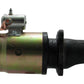 Starter — DELCO 10MTE 6V 10T CCW Fits International Replaces ROM4415N-USA