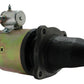 Starter — DELCO 10MTE 6V 10T CCW Fits International Replaces ROM4415N-USA