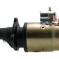 Starter — 10MTE 12V 10T CCW IHC Fits International Replaces ROM4468N-USA