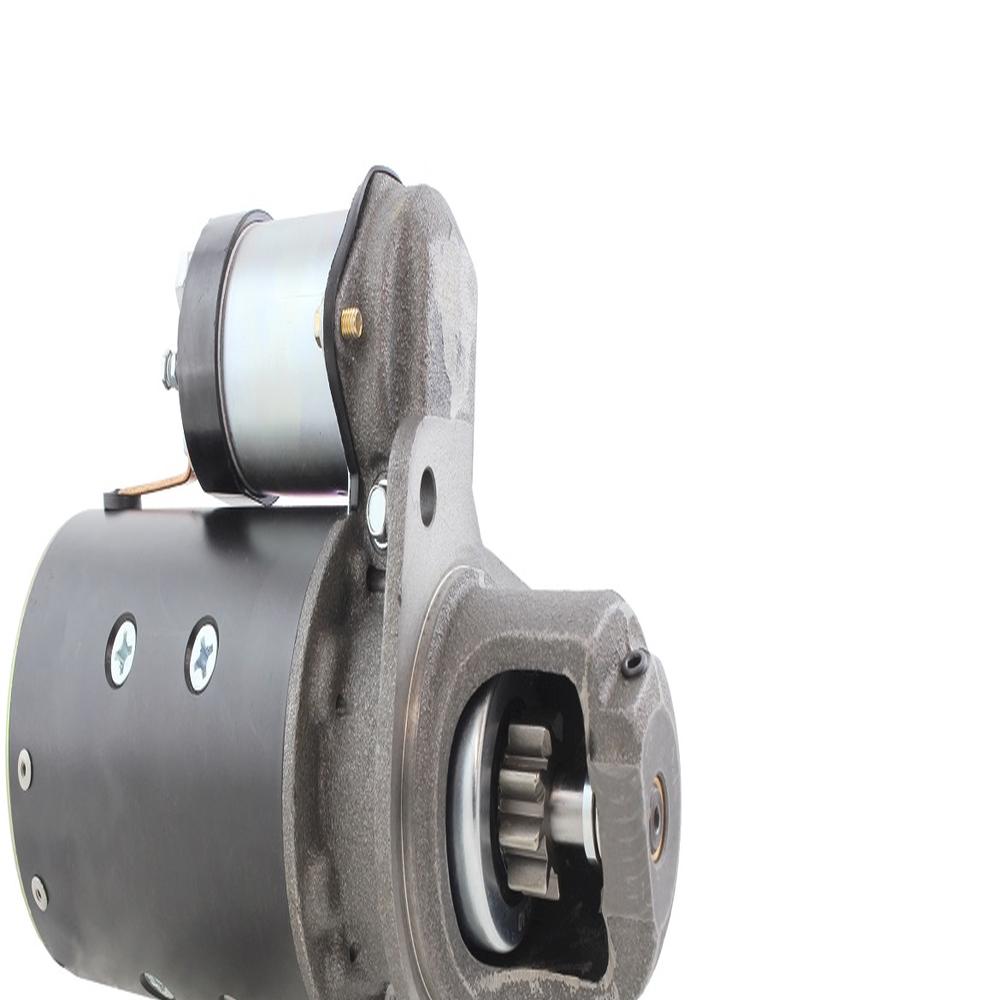 Starter — 25MT 12V 9T CW Fits Minneapolis-Moline Replaces ROM4516N-USA
