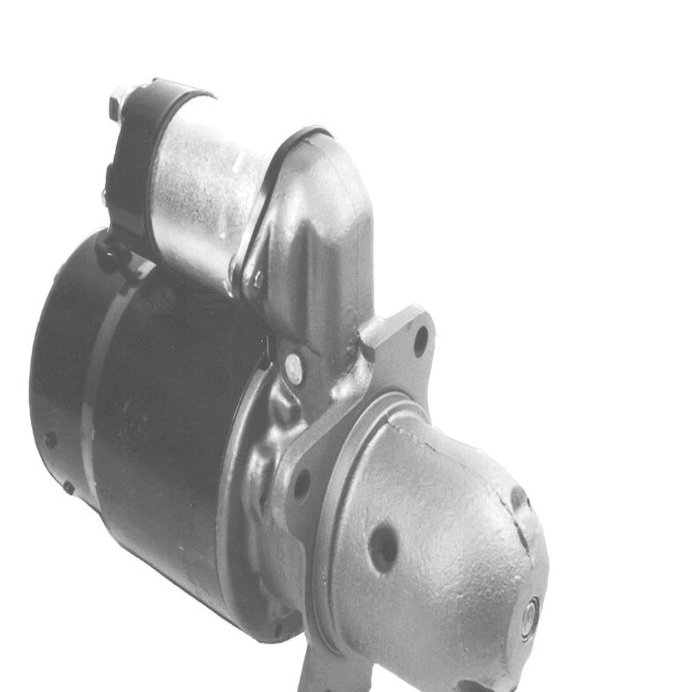 Starter — 10MT-HT 12V 9T CW Fits Hyster