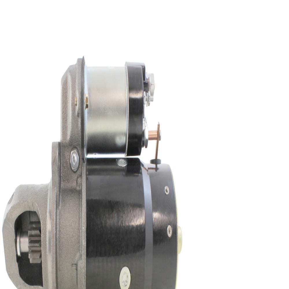 Starter — 10MT-HT 12V 9T CW Fits Allis Chalmers Replaces ROM4539N-USA