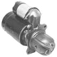 Starter — 10MT-HT 12V 9T CW DRY Fits International Replaces ROM4574N-USA
