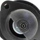 Starter — DELCO CONV STR 12V 9T CW Fits Massey Ferguson Replaces 181-541-M91