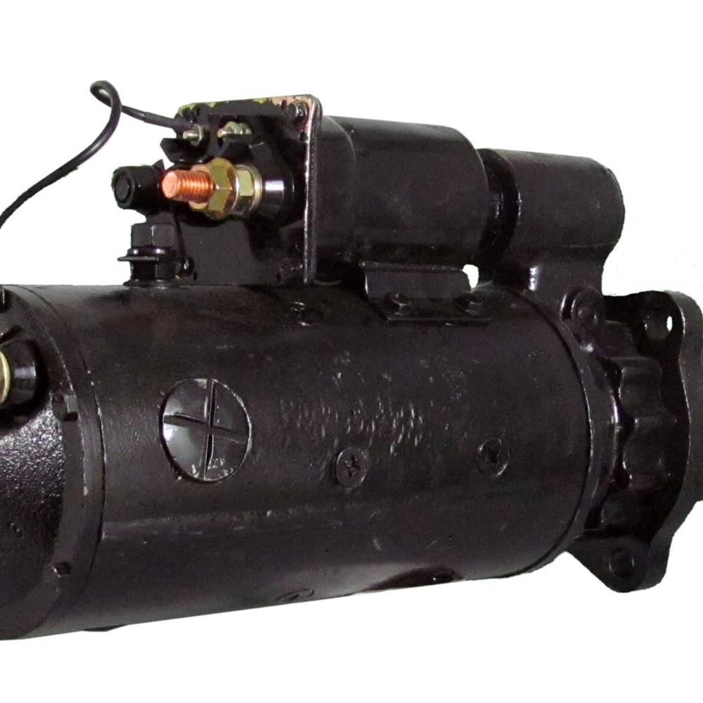 Starter — "50MT 24V 11T CW SAE3 5/8""" Fits Caterpillar