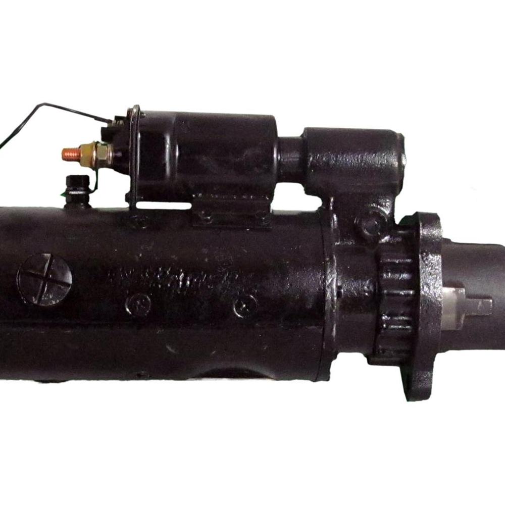 Starter — "50MT 24V 11T CW SAE3 5/8""" Fits Caterpillar