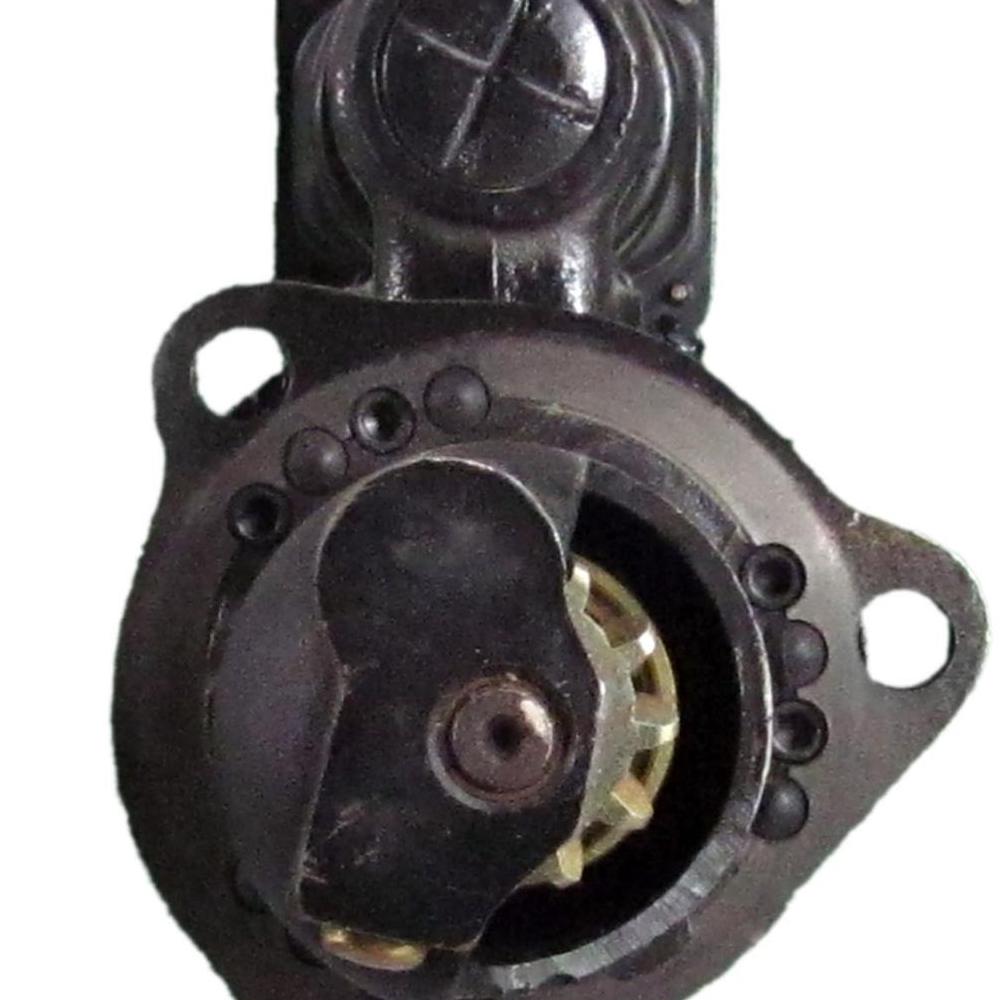 Starter — "50MT 24V 11T CW SAE3 5/8""" Fits Caterpillar