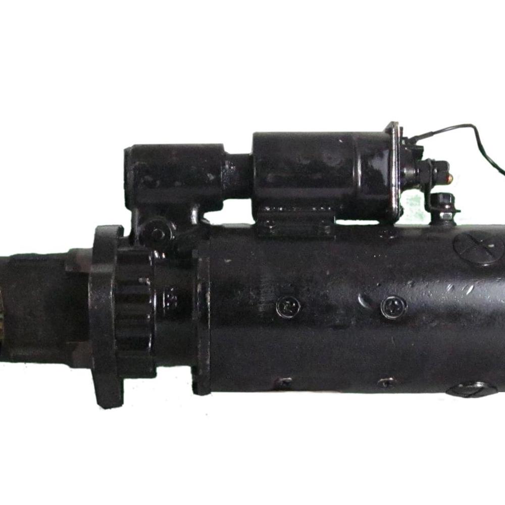 Starter — "50MT 24V 11T CW SAE3 5/8""" Fits Western Star Replaces ROM4897N-USA