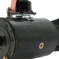 Starter — PREST STR W/SOL 12V 9T CW Fits Clark Replaces ROM5130N-USA