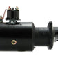 Starter — PREST STR W/SOL 12V 9T CW Fits John Deere